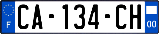 CA-134-CH