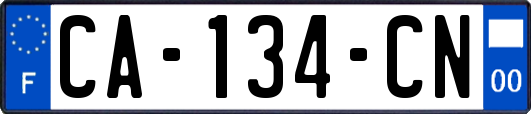 CA-134-CN
