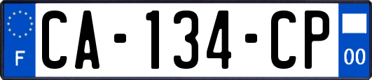 CA-134-CP