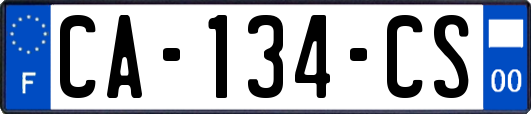 CA-134-CS
