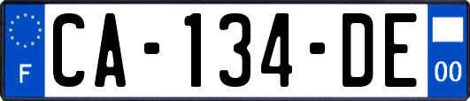 CA-134-DE