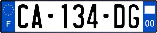 CA-134-DG
