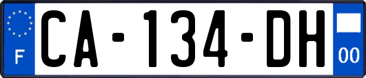 CA-134-DH