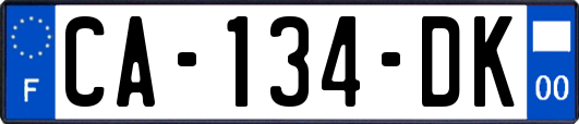 CA-134-DK