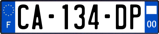CA-134-DP