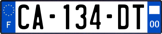 CA-134-DT