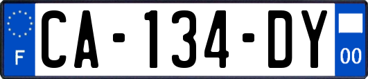 CA-134-DY