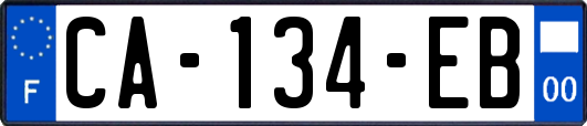 CA-134-EB