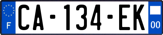 CA-134-EK