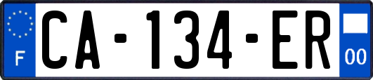 CA-134-ER
