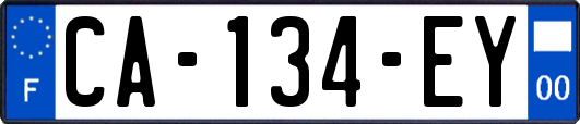 CA-134-EY