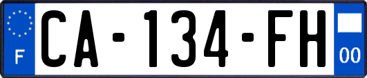 CA-134-FH
