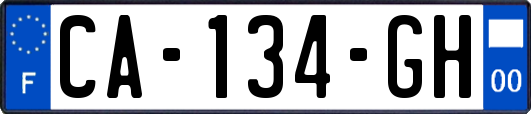 CA-134-GH