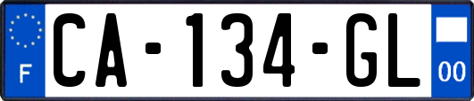 CA-134-GL