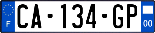 CA-134-GP