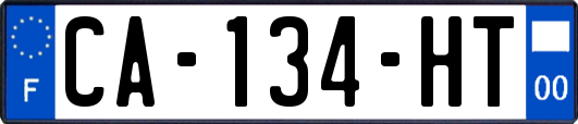 CA-134-HT