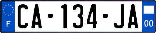 CA-134-JA