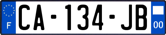 CA-134-JB