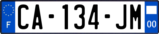CA-134-JM