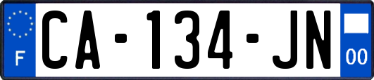 CA-134-JN