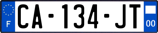 CA-134-JT