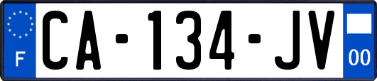 CA-134-JV