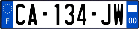 CA-134-JW