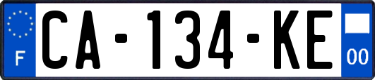 CA-134-KE