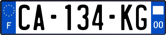 CA-134-KG