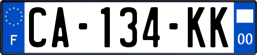 CA-134-KK