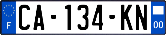 CA-134-KN
