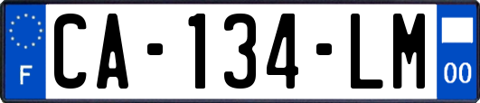 CA-134-LM