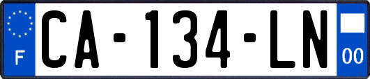 CA-134-LN