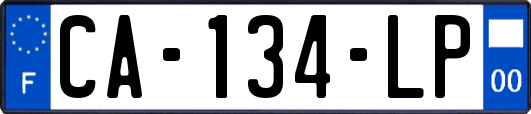 CA-134-LP