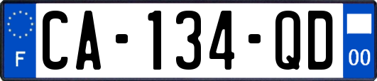 CA-134-QD