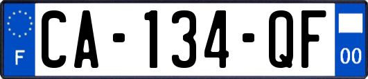 CA-134-QF