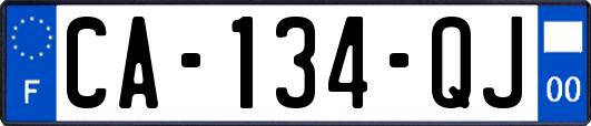 CA-134-QJ