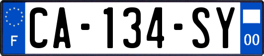 CA-134-SY