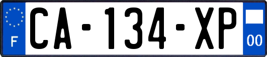 CA-134-XP