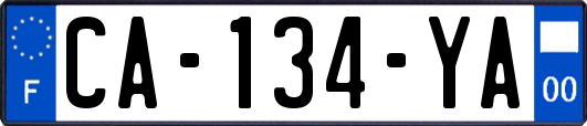 CA-134-YA