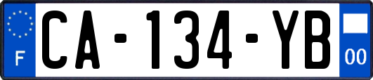 CA-134-YB