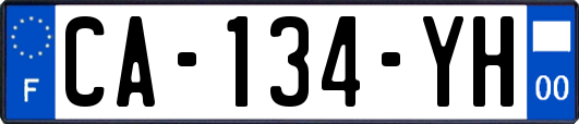 CA-134-YH