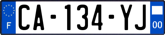 CA-134-YJ