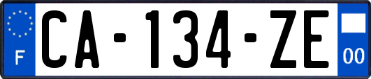 CA-134-ZE