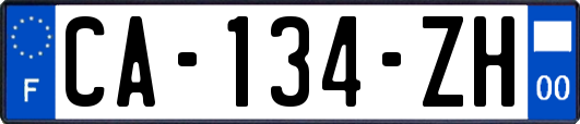 CA-134-ZH