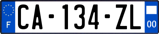 CA-134-ZL