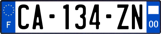 CA-134-ZN