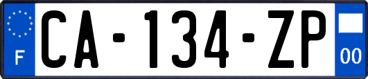 CA-134-ZP