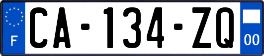 CA-134-ZQ