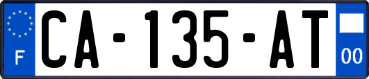 CA-135-AT